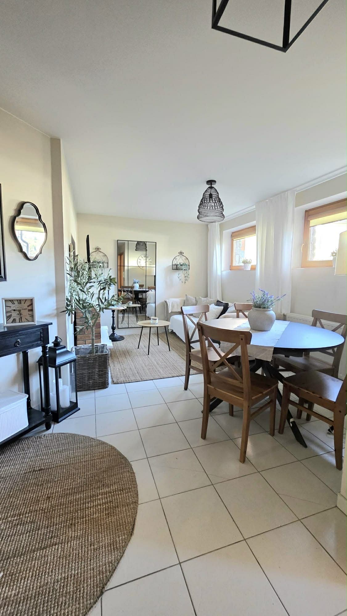 Apartament Farmhouse – Tatrzańska Prowansja Zakopane